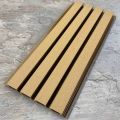 Фасадная реечная панель EasyDecking, Wood-X, Дуб купить в Новосибирске