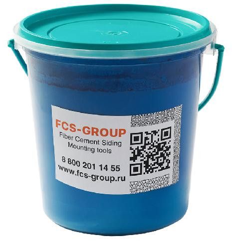 Краска FCS-GROUP 500 г купить в Новосибирске