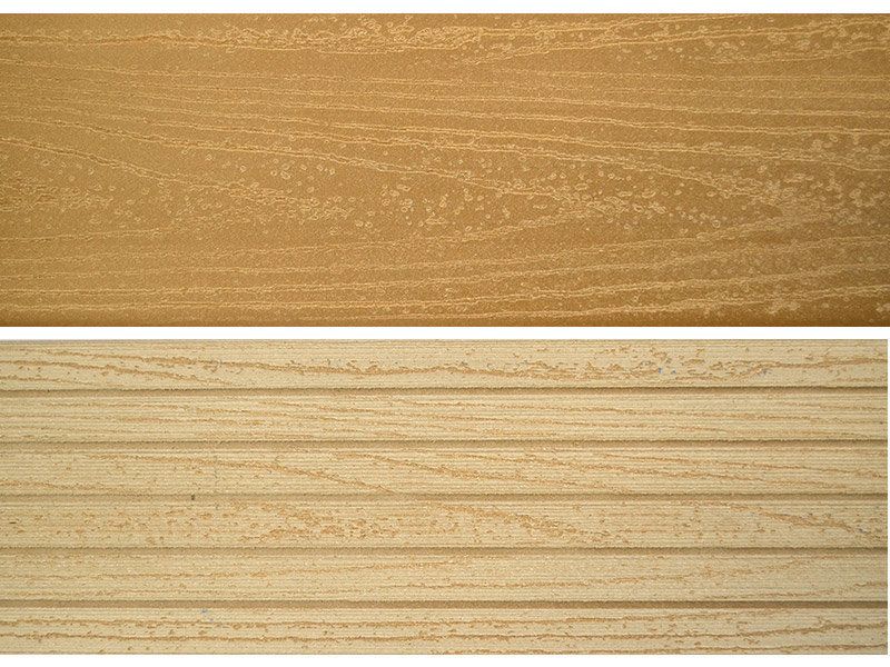 Террасная доска из ДПК MultiDeck Pro Wood купить в Новосибирске