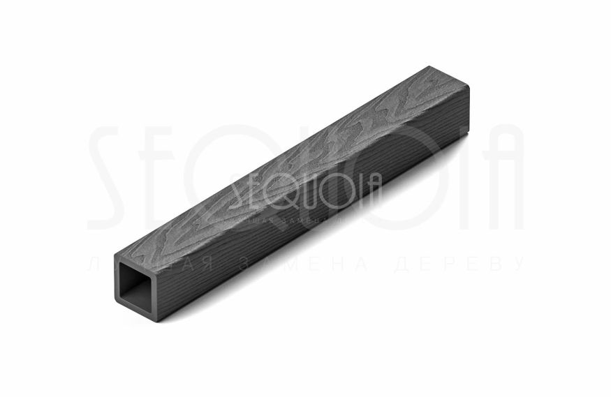 Балясина SEQUOIA Evolution 3D ДЕРЕВО СЕРОЕ купить в Новосибирске