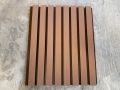 Фасадная реечная панель EasyDecking, Wood-X, Коричневый купить в Новосибирске
