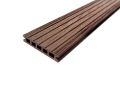 Террасная доска из ДПК MultiDeck Pro Цвет Венге купить в Новосибирске