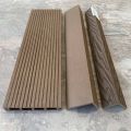 Террасная доска ДПК EasyDecking, Wood-X, Венге купить в Новосибирске