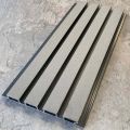 Фасадная реечная панель EasyDecking, Wood-X, Серый купить в Новосибирске