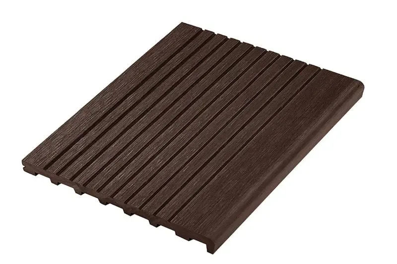 Ступень полнотелая Deckart, Step, Венге купить в Новосибирске
