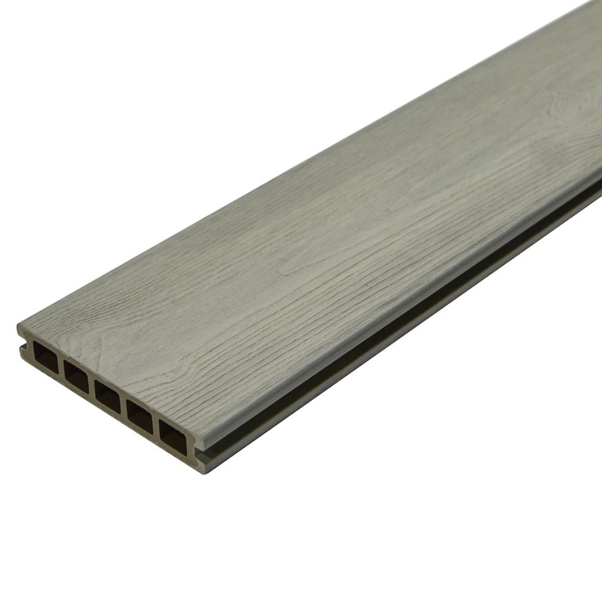 Террасная доска CM Decking Urban, Смок Грей купить в Новосибирске