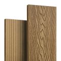 Террасная доска ДПК EasyDecking, Wood-X, Дуб купить в Новосибирске