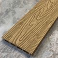 Террасная доска ДПК EasyDecking, Wood-X, Дуб купить в Новосибирске