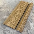 Террасная доска ДПК EasyDecking, Wood-X, Дуб купить в Новосибирске