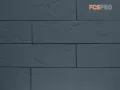 Фиброцементные панели FCSPRO Stone Block, 400*100*8 купить в Новосибирске