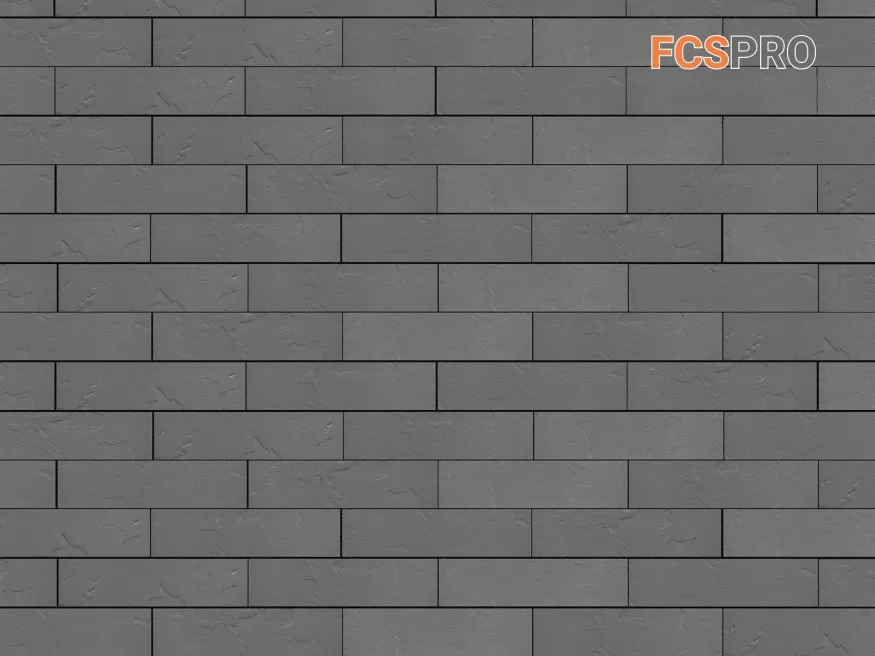 Фиброцементные панели FCSPRO Stone Block, 400*100*8 купить в Новосибирске