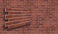 Фасадная панель VOX SOLID BRICK REGULAR Дорсет купить в Новосибирске
