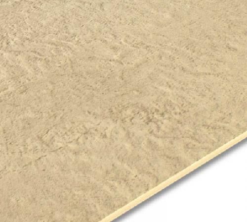 Фиброцементный сайдинг Roofas Board Песчаник светлый купить в Новосибирске
