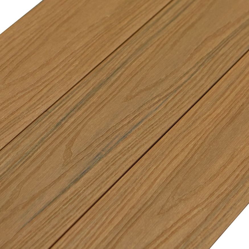 Террасная доска CM Decking Reverse, Тик купить в Новосибирске