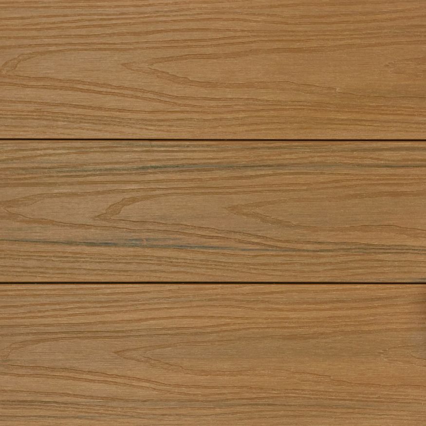Террасная доска CM Decking Reverse, Тик купить в Новосибирске