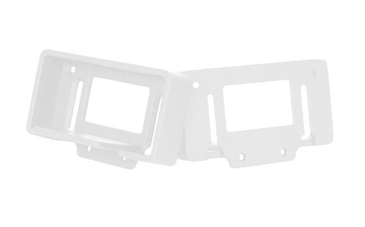 Прямое крепление для поручня Polivan NUSADUA купить в Новосибирске