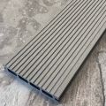 Террасная доска ДПК EasyDecking, Wood-X, Серый купить в Новосибирске