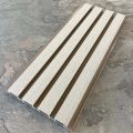 Фасадная реечная панель EasyDecking, Wood-X, Бежевый купить в Новосибирске