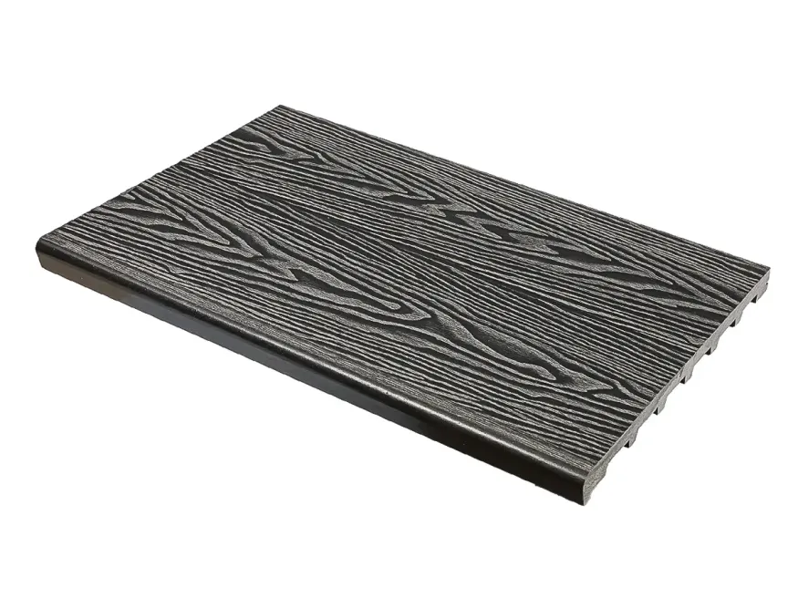 Ступень Deckart, Step 3D, Графит купить в Новосибирске
