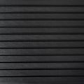 Стеновая панель ДПК CM Decking CM WALL, Черное дерево купить в Новосибирске