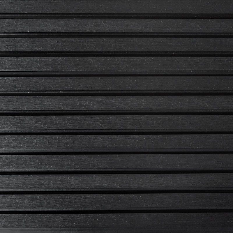 Стеновая панель ДПК CM Decking CM WALL, Черное дерево купить в Новосибирске