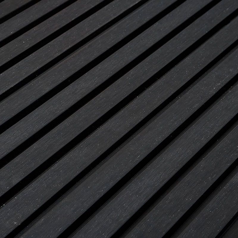 Стеновая панель ДПК CM Decking CM WALL, Черное дерево купить в Новосибирске