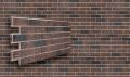 Фасадная панель VOX SOLID BRICK REGULAR Йорк купить в Новосибирске