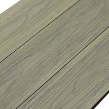 Террасная доска CM Decking Reverse, Антик/Лайт грей