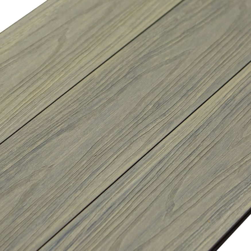 Террасная доска CM Decking Reverse, Антик/Лайт грей купить в Новосибирске