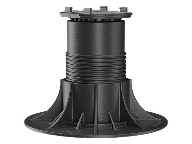 Регулируемая опора HILST LIFT с самовыравниванием HL4 (115-155 мм) купить в Новосибирске