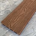 Террасная доска ДПК EasyDecking, Wood-X, Коричневый купить в Новосибирске