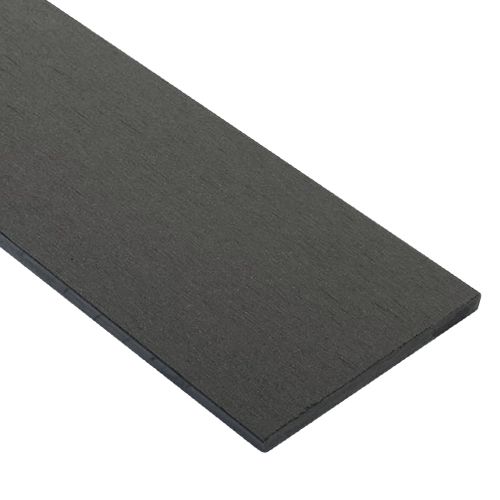 Универсальная доска EasyDecking, Wood-X, Черное дерево купить в Новосибирске