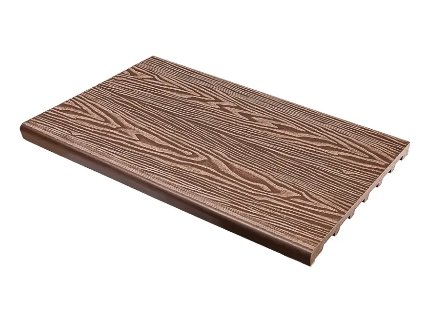 Ступень Deckart, Step 3D, Махагон купить в Новосибирске