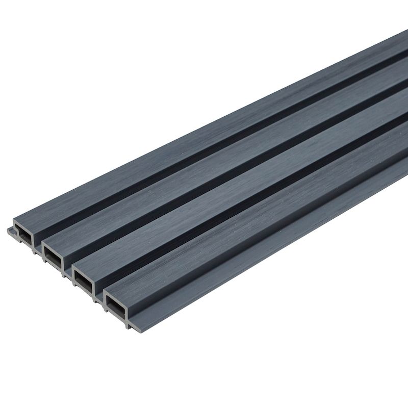 Стеновая панель ДПК CM Decking CM WALL, Эбен купить в Новосибирске