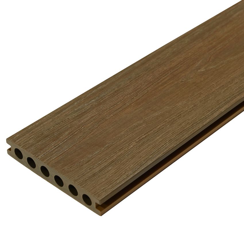 Террасная доска CM Decking Reverse, Рэдвуд купить в Новосибирске