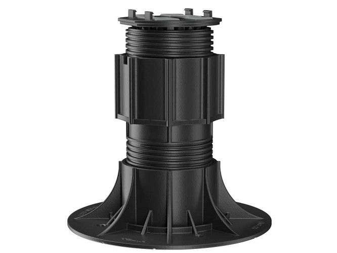 Регулируемая опора HILST LIFT с самовыравниванием HL5 (155-250 мм) купить в Новосибирске