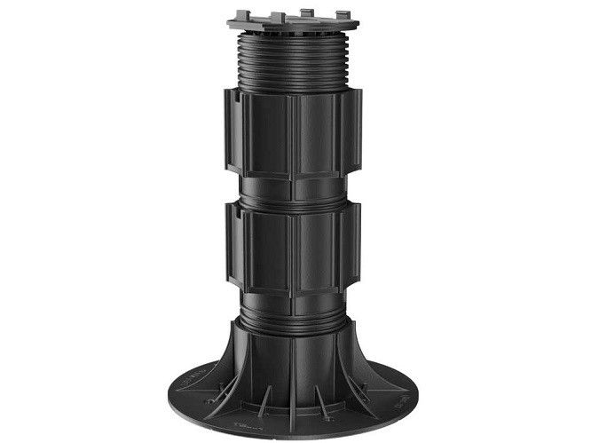 Регулируемая опора HILST LIFT с автоуровнем HL7 (235-385 мм) купить в Новосибирске