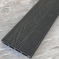 Террасная доска ДПК EasyDecking, Wood-X, Черное дерево купить в Новосибирске