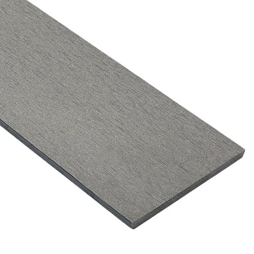 Универсальная доска EasyDecking, Wood-X, Серый купить в Новосибирске