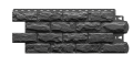 Фасадные панели Docke, Standard, Dufour (Дюфур) Давос купить в Новосибирске