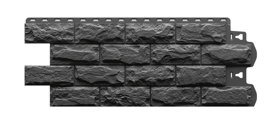 Фасадные панели Docke, Standard, Dufour (Дюфур) Давос купить в Новосибирске