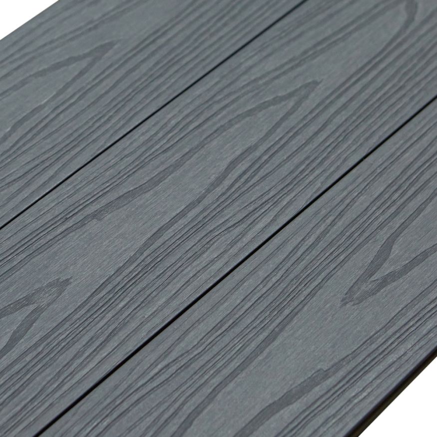 Террасная доска CM Decking Reverse, Антик/Лайт грей купить в Новосибирске