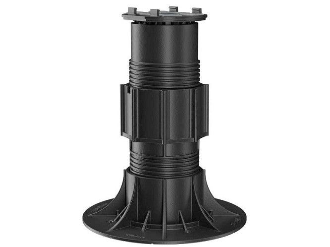 Регулируемая опора HILST LIFT с самовыравниванием HL6 (195-300 мм) купить в Новосибирске