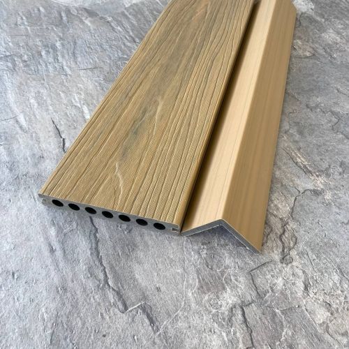 Террасная доска ДПК EasyDecking, Co-extrusion, Oak купить в Новосибирске