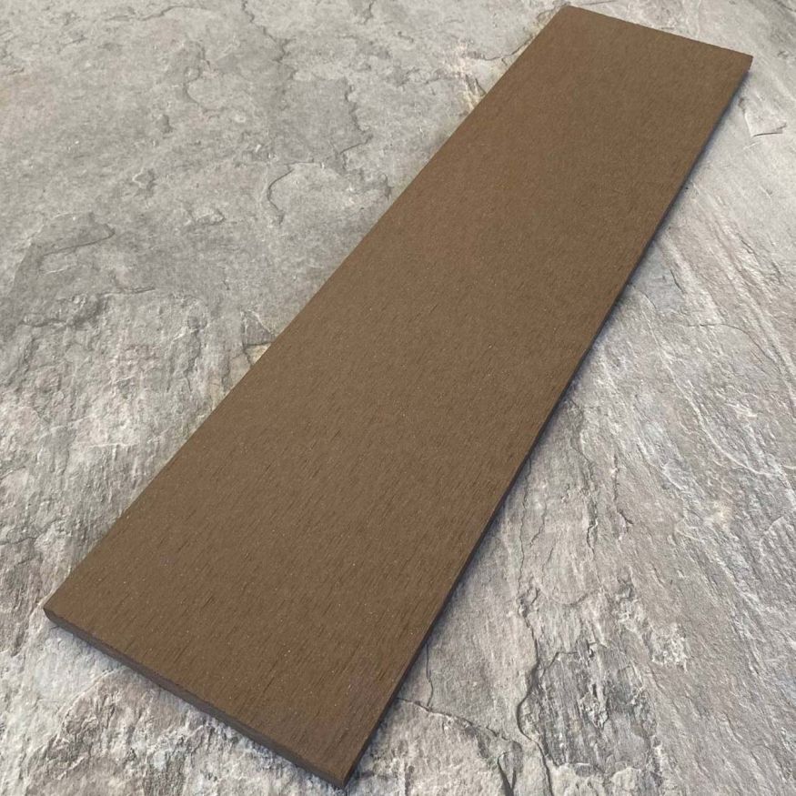 Универсальная доска EasyDecking, Wood-X, Венге купить в Новосибирске