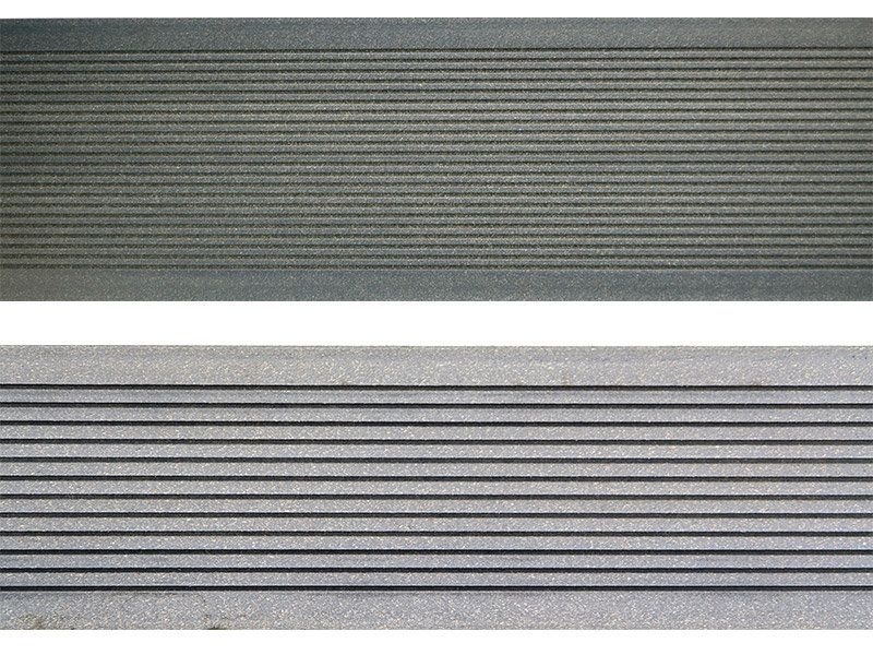 Террасная доска из ДПК MultiDeck Кварцовый купить в Новосибирске