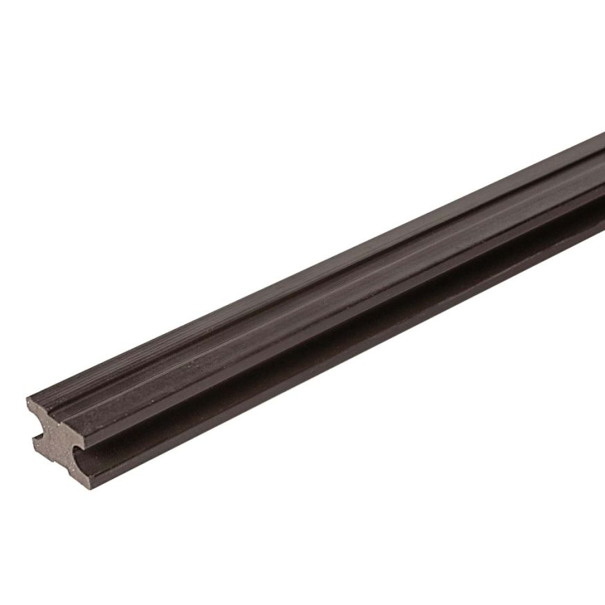 Лаги для настила CM Decking 40х25 купить в Новосибирске