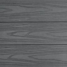 Террасная доска CM Decking Reverse, Чаркоал