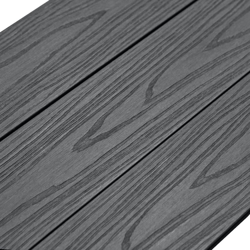 Террасная доска CM Decking Reverse, Чаркоал купить в Новосибирске