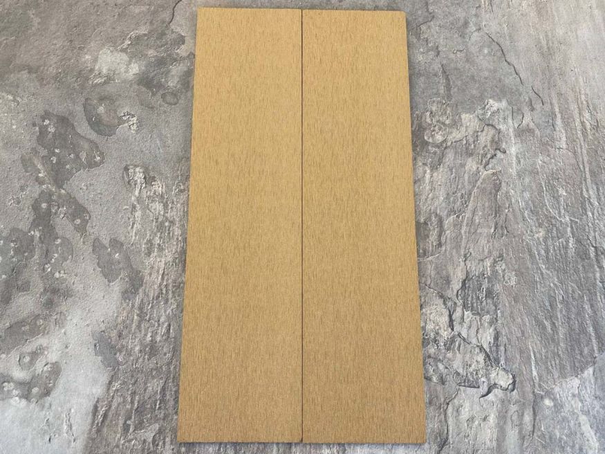 Универсальная доска EasyDecking, Wood-X, Дуб купить в Новосибирске
